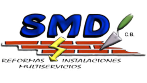 SMD Reformas, Instalaciones y Multiservicios en Burriana